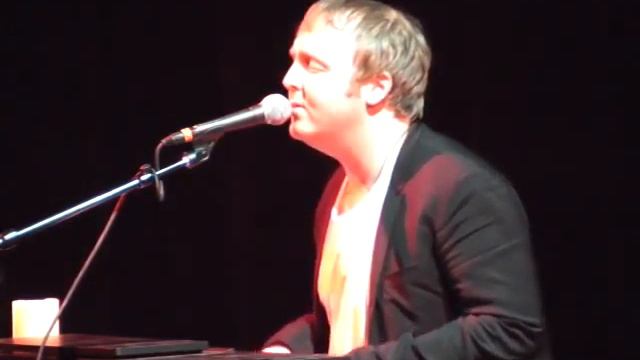 James McCartney at The Kessler Theater in Dallas смотреть онлайн