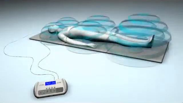 Energy Mat смотреть онлайн