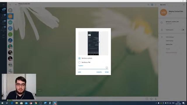 Mayoq.uz taqdimoti смотреть онлайн