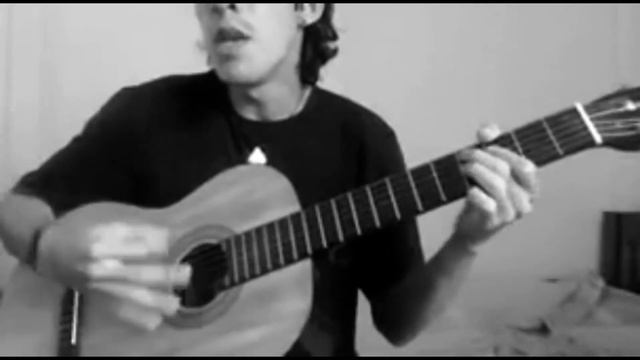 Juanes - La camisa Negra // Cover by @alejandrorigo смотреть онлайн