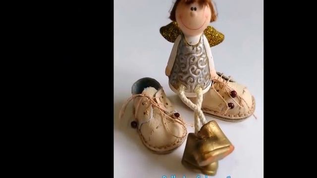 Весенняя коллекция обуви для кукол смотреть онлайн