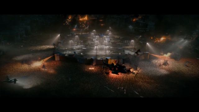 Resident Evil 5 Retribution Trailer 2012 Movie Official HD смотреть онлайн