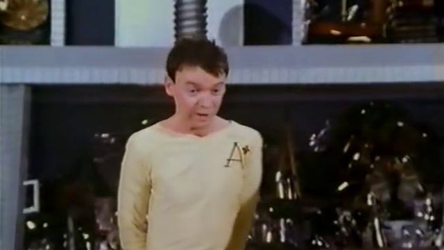 BraveNewWorld 1980 part2 смотреть онлайн