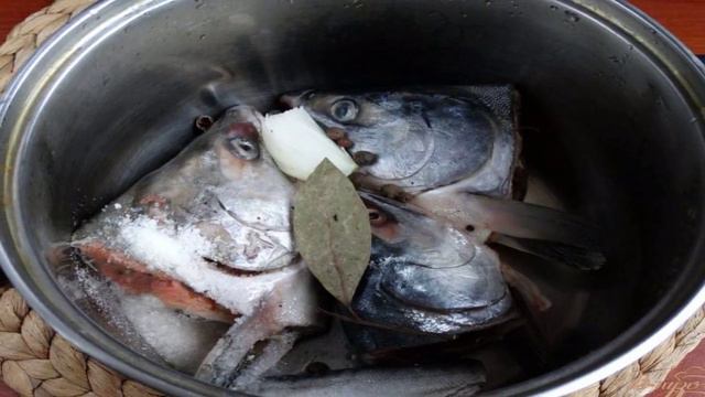 Рецепты от шеф-повара