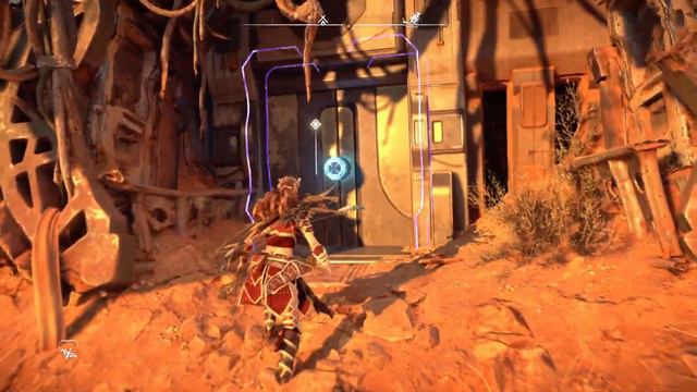Horizon / Forbidden West / Черный ящик / PS5 / platinum / прохождение смотреть онлайн
