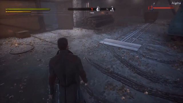 Love Choice/Consequence In RPGs? Dont Sleep On VAMPYR! смотреть онлайн