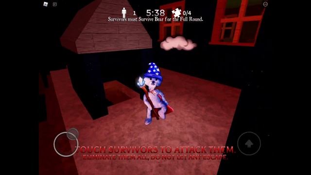 Roblox bear gameplay: Commando wizard cheese dark heart bucket head смотреть онлайн