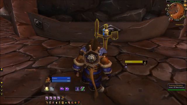 7.3.5 Restoration Shaman Macros [WOW Legion] - Focus, Mouseover, Stopcasting, Modifier смотреть онлайн