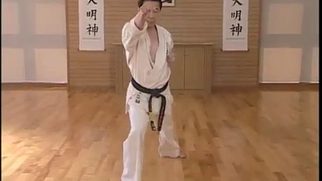Taikyoku Sono Ni (2) смотреть онлайн
