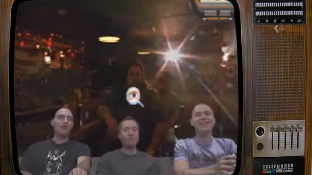 Broken Pixels: Snow Job смотреть онлайн