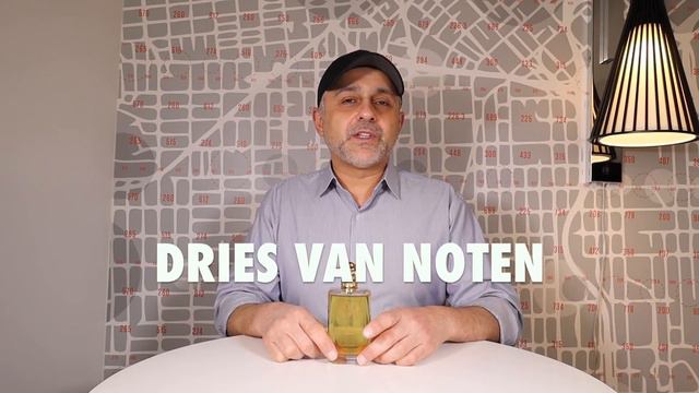 Maitre Parfumeur Et Gantier Santal Noble Fragrance Review смотреть онлайн