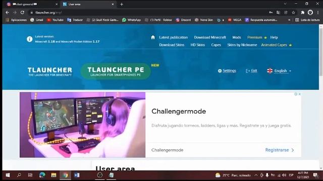 ▶️¡COMO INSTALAR MINECRAFT ORIGINAL GRATIS 2021-2022 JAVA!!!?✅ смотреть онлайн