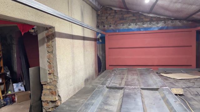 "Крок за Кроком: Виготовлення Бортів для Мерседес 814 Самоскидного Кузова".Частина (ХІІІ) смотреть онлайн