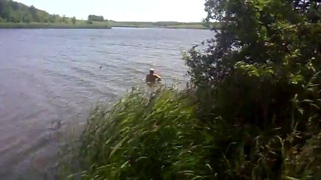 на рыбалке 6 июня сергеевка смотреть онлайн