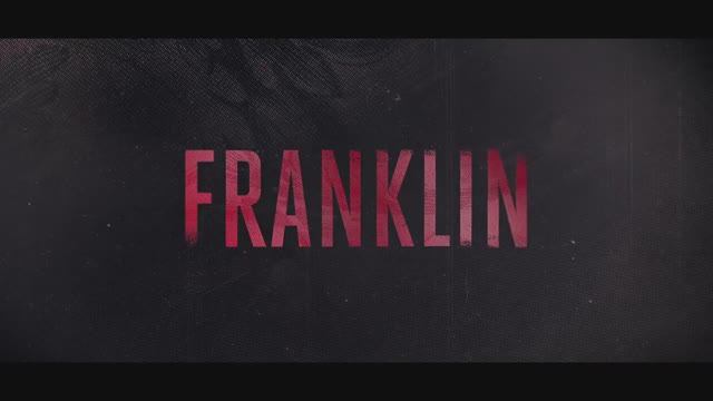Франклин (2024) смотреть онлайн