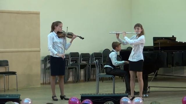 Фролов. Шутка-сувенир.