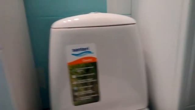 унитаз Santeri Соната смотреть онлайн