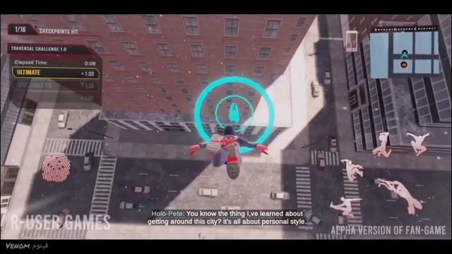 Top 5 Best Fan Made Games | தமிழ் | Fandom Media смотреть онлайн