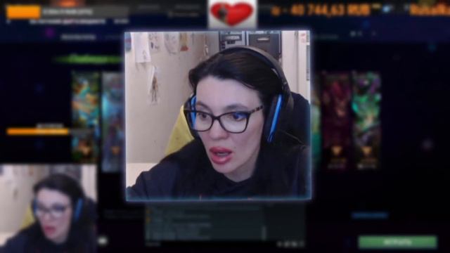 НАРЕЗКИ СО СТРИМОВ / МАМА ОГРА В ДОТА 2 #2 смотреть онлайн