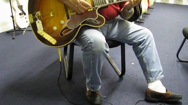 miami vintage guitars epiphone смотреть онлайн