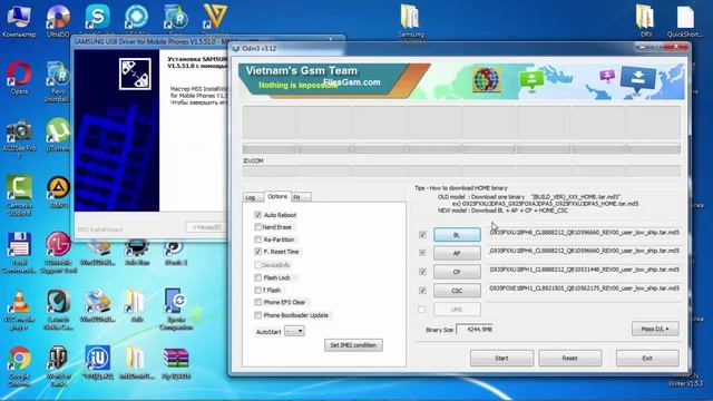 Прошивка телефона Samsung SM G935Fd Galaxy S7 Edge