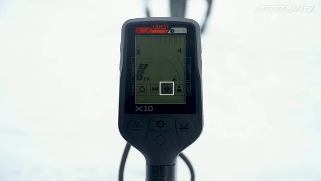 Quest X10. Видеоинструкция смотреть онлайн