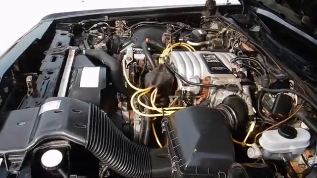 1988 Ford Crown Victoria LTD for sale at auction | bidding closes June 15, 2022 смотреть онлайн