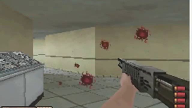 Touch The Dead Chapter 1-3 смотреть онлайн