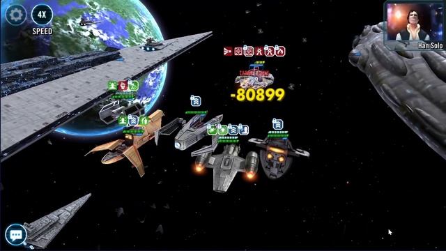 Executor - wydarzenie Discarded Doctrine - Journey Guide Fleet Mastery смотреть онлайн