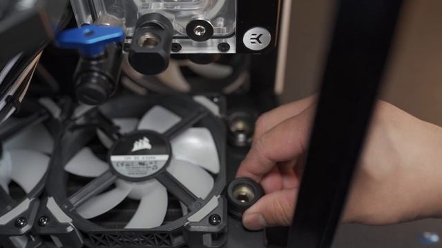 PC and Desk Setup 2021(Time Lapse) смотреть онлайн