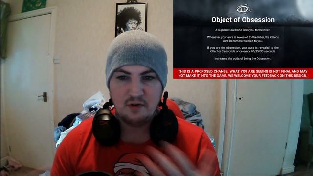 Object of Obsession BUFF? GIT GOOD KILLER! - GimmsRant #28 смотреть онлайн