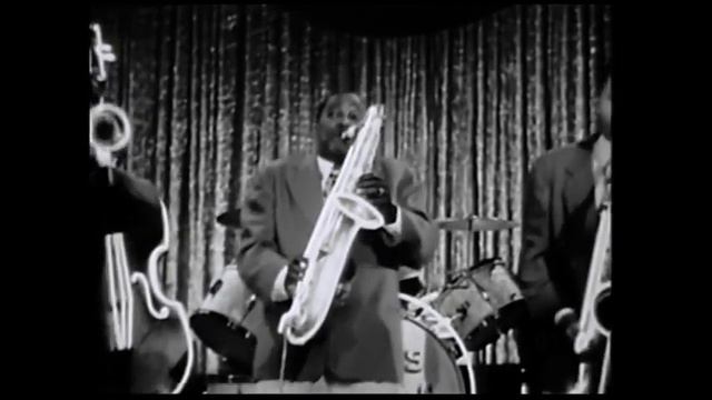 Louis Jordan - Caldonia (1946)