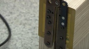 Установка дверей, межкомнатная дверь книжка.