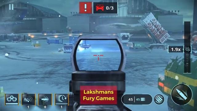 Fury Games- My sniper fury game compilation. #sniper #fury #gaming #shooting #games #like #subscrib смотреть онлайн