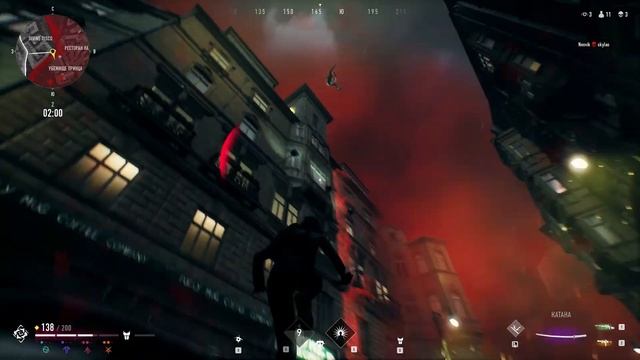 ОСЛЕПЛЯЮЩИЙ ТОП-1 В Vampire: The Masquerade Bloodhunt ► ИСКУСИТЕЛЬ смотреть онлайн