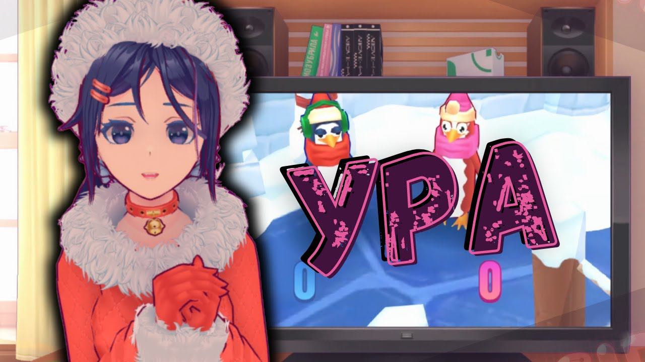 Я победил Миту в игре! - MiSide смотреть онлайн