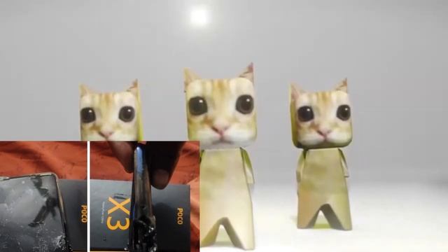 ВЗОРВАЛСЯ ПОКО Х3 ПРО смотреть онлайн