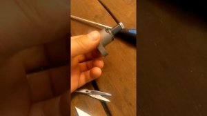 Натяжитель ГРМ цепи на 250 кубиков