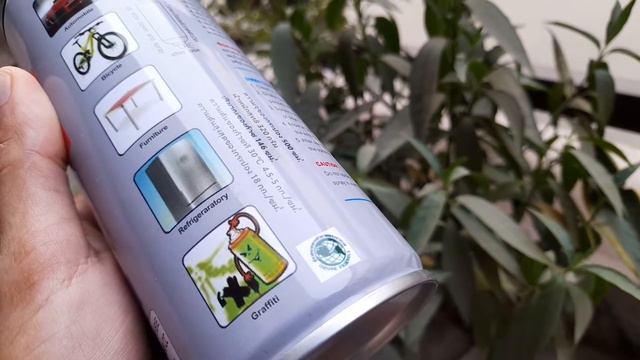Cube aerosol spray paint 400ml review || cube spray paint for house hold use || Ashish Kumar смотреть онлайн