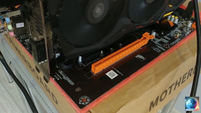 Kllisre X99 Dual (ZX DU99D4 V1.11) - самая доступная двухпроцессорная плата на LGA2011-3.