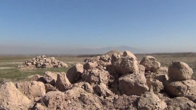 Древние города Великого Шелкового Пути территория Кыргызстана с Олимпией Сковоронской смотреть онлайн