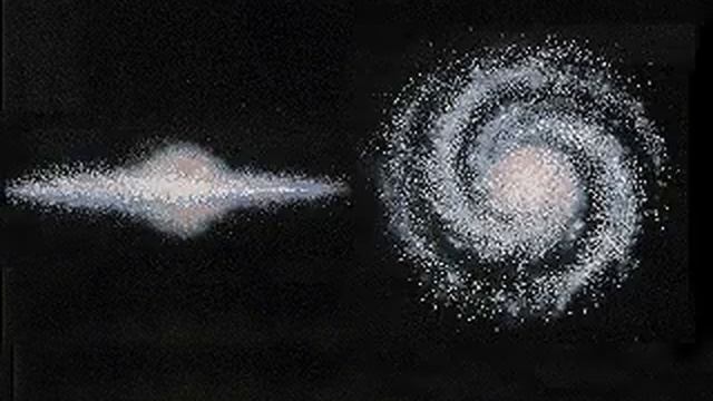 GALAXY смотреть онлайн
