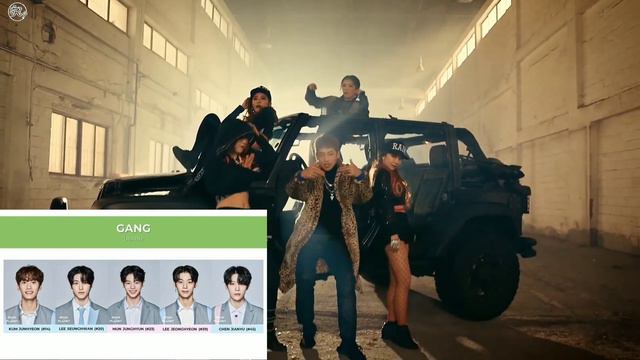 Boys Planet 2nd Mission (spoiler)😱 Dual position battle performance each Group Cover Song смотреть онлайн