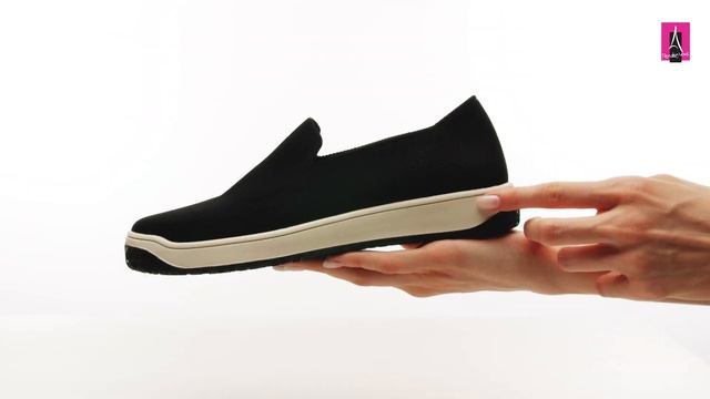 Видеообзор I Мужские слипоны TENDANCE 2984000 смотреть онлайн