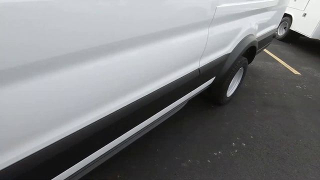 New 2023 FORD TRANSIT CARGO VAN Base Van For Sale In Columbus, OH смотреть онлайн