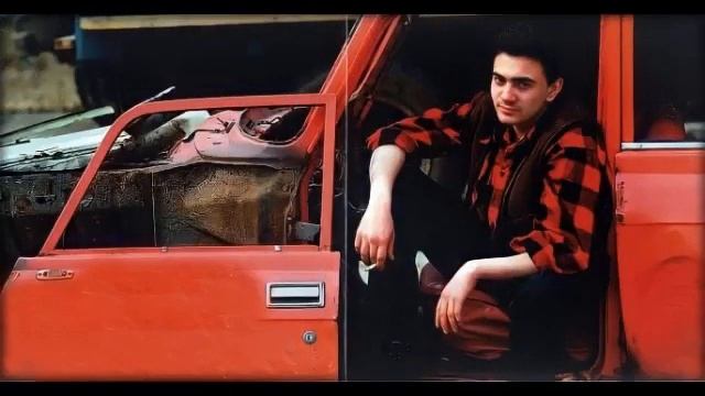 Петлюра - В старой церквушке смотреть онлайн