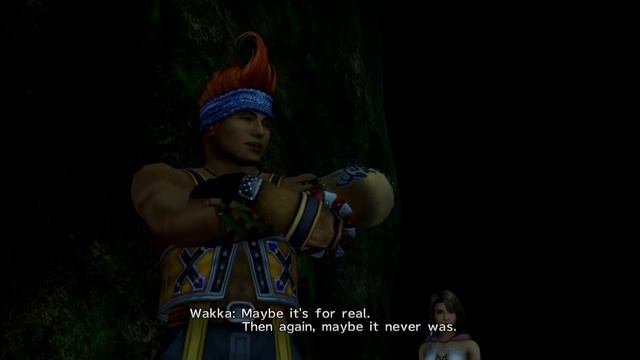Final Fantasy X-2 HD Remaster ★ Episode 1 ★ Movie Series / All Cutscenes смотреть онлайн