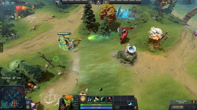 NEW Patch 7.22 Update - ALL Talent Tree Changes - Dota 2 смотреть онлайн