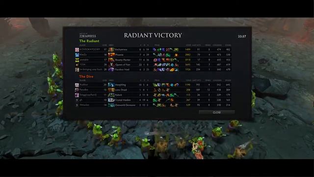 How to Play Bounty Hunter Roamer n' Ganker by Badman! смотреть онлайн