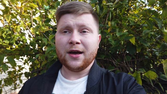 О микрофонах в Dji Osmo Pocket + Тест смотреть онлайн